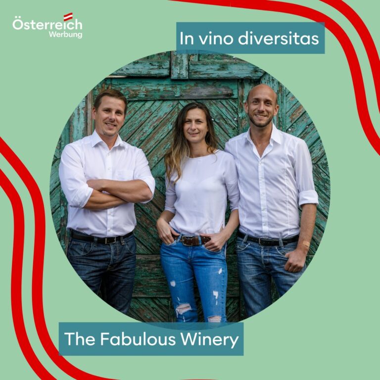 In vino diversitas