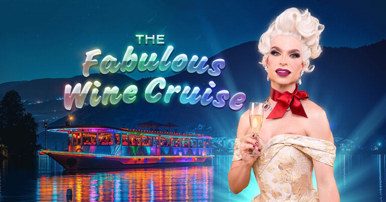 THE FABULOUS WINE Cruise